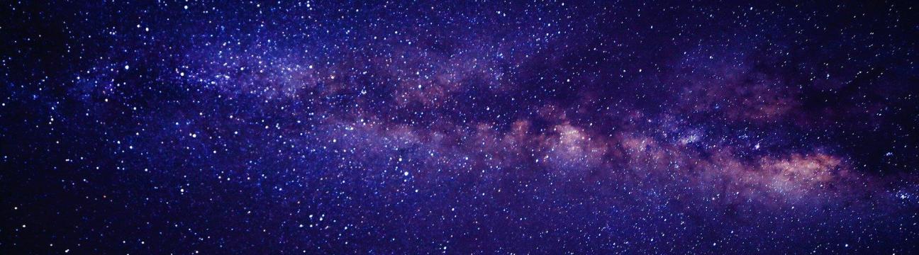 Eternal Stars